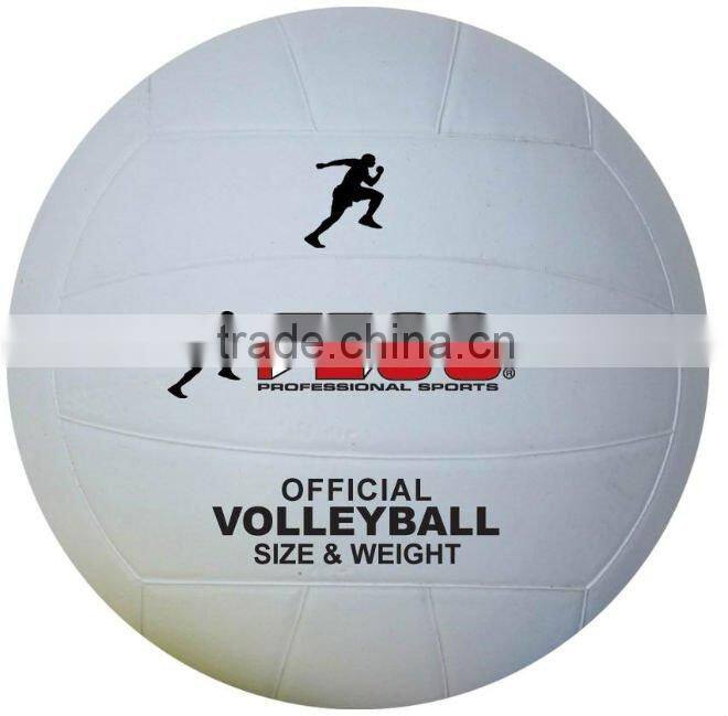 Rubber Volleyball, 6P free