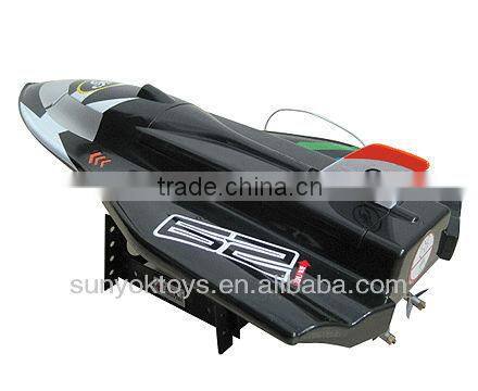 40CM 3CH RC Boat ; Electric Powered; RC boats china; speed up to 20km/h