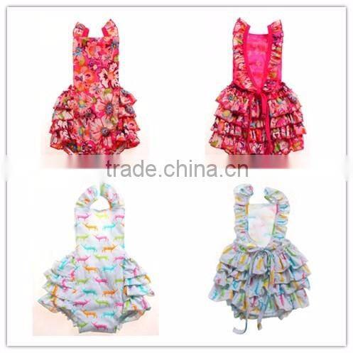 baby sequin rompers boutique pineapple romper