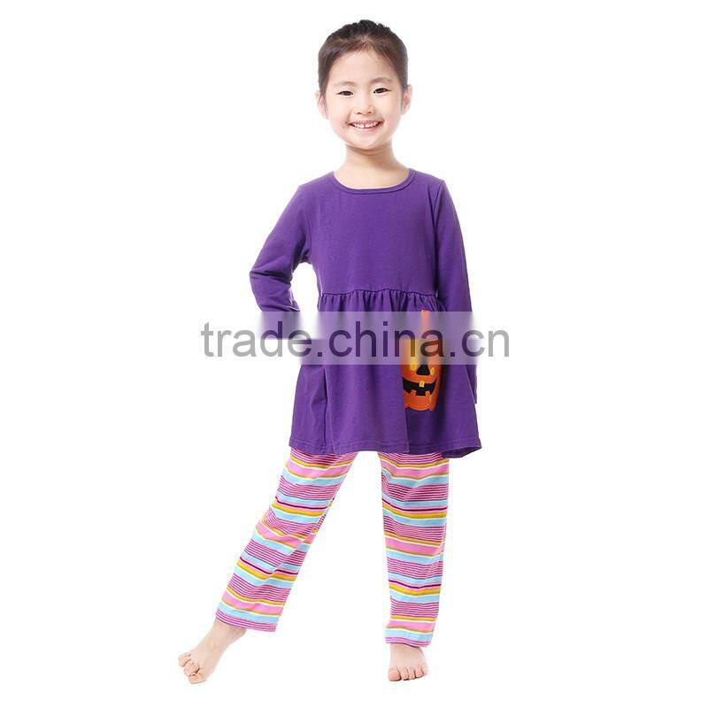 2016 christmas yiwu kaiya new fashion 3 pieces coat dress and pant baby girl boutique clothing sets