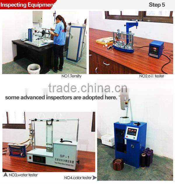 dyed polyester sock yarn factory