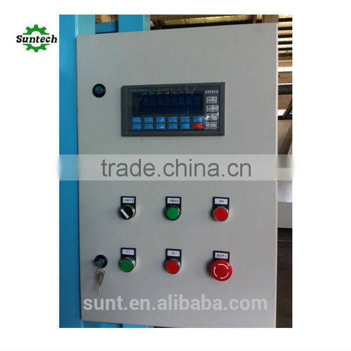 flour big bag packing machine