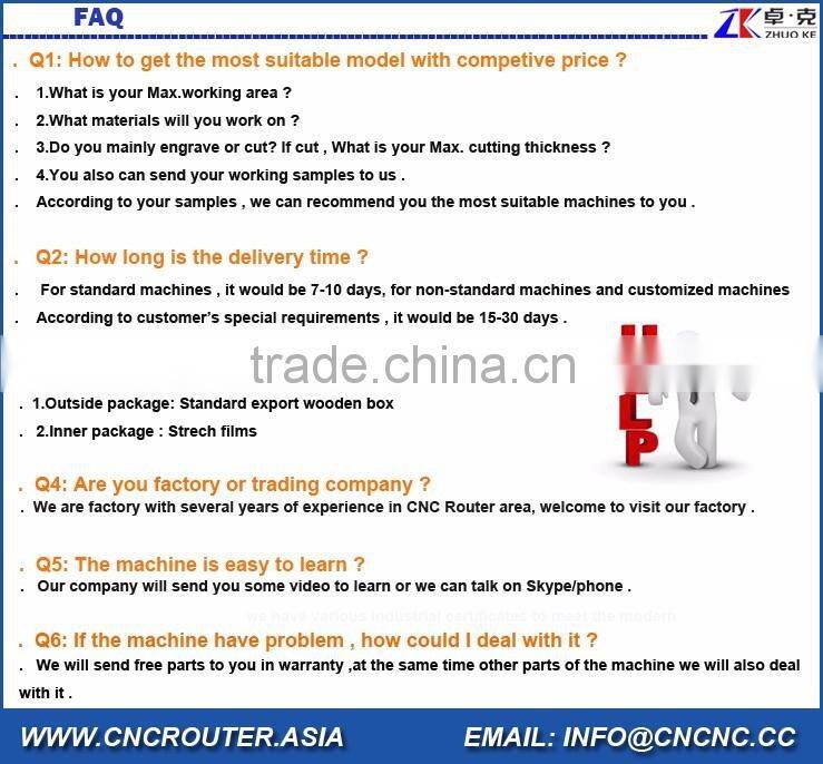 3200W 450MM Z Axis Wood Door Engraving Machine CNC Router 1325 With 4 Axis DSP Offline Control Dust Collector 1300*2500MM