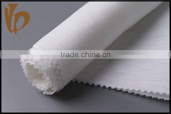 100% ramie fabric indian style clothing for girls