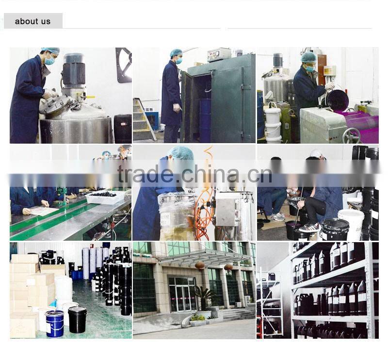 2016 wholesale Mixcoco uv nail gel/color gel nail polish/cat eye color gel nail polish