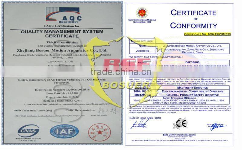 PITBIKE PH10A SUPER MOTO 150CC 160CC