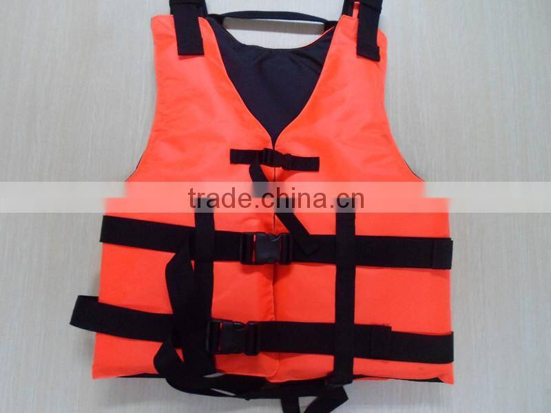 Marine Life Jacket