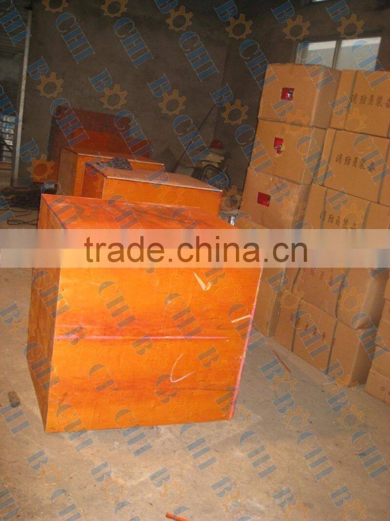 BOCHI Marine Customized Shutter with watertight cover