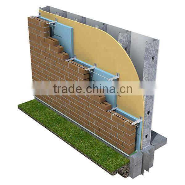 Adjustable Veneer Anchor Assembly