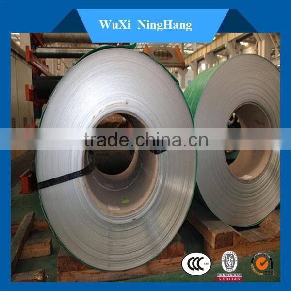 stainless steel strip grade 430