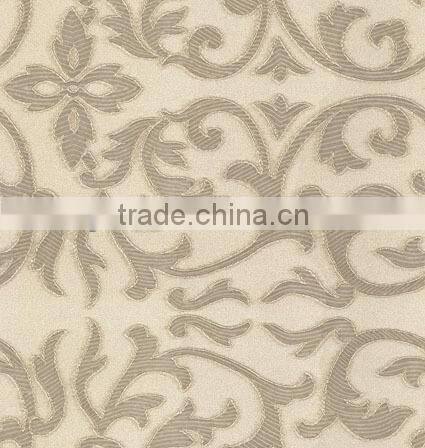 New style classic wall covering for hotel decoration