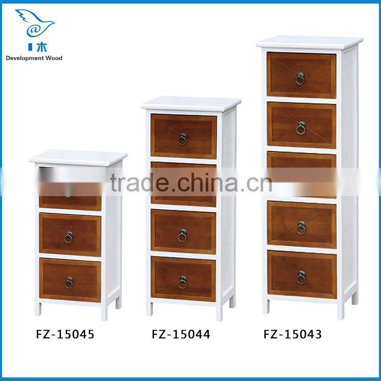 Bedroom Furniture Wooden Cabinets