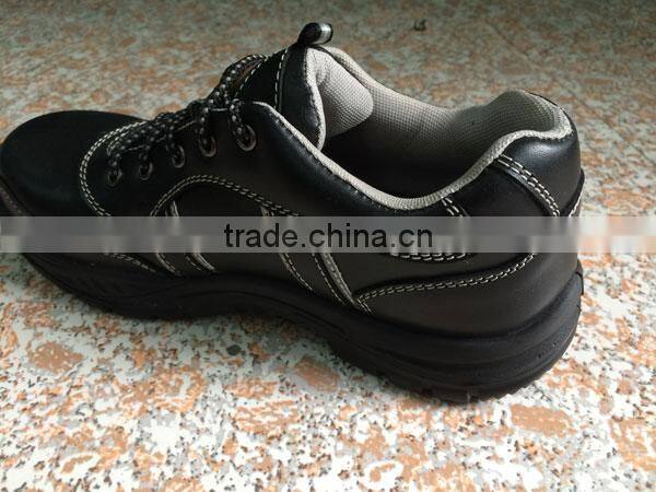 breathable mens black leather dress shoes for work