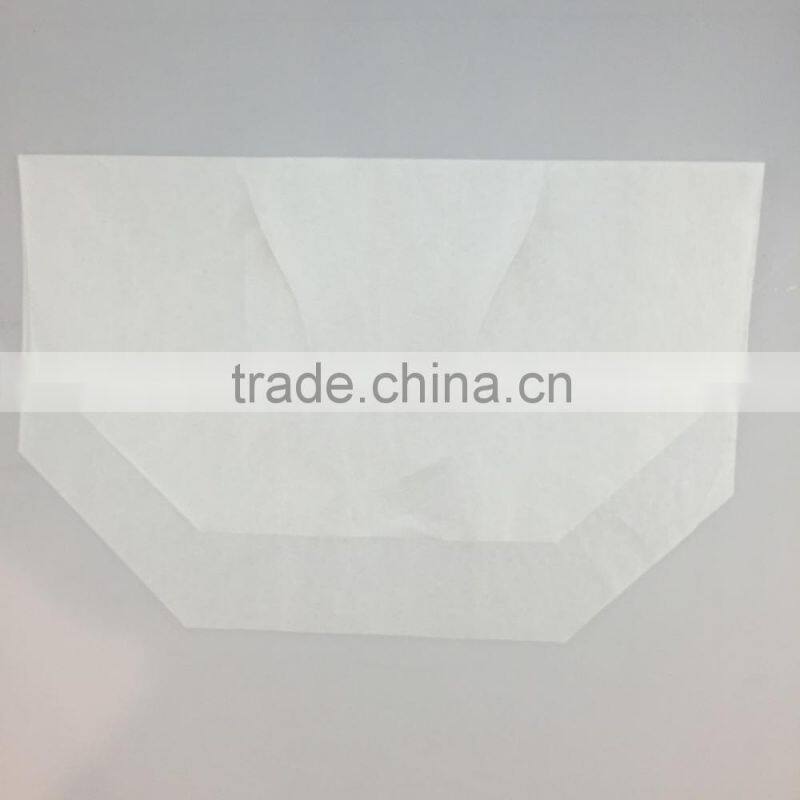 Disposable Travel Toilet Seat Cover