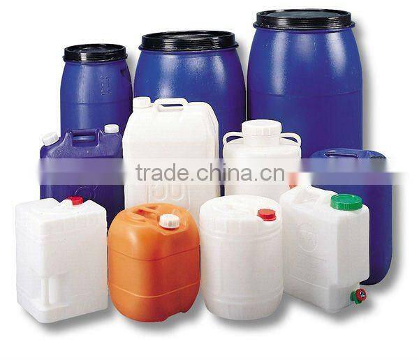 HDPE LDPE LLDPE Extrusion Blow Molding Machine (EB10H45S)