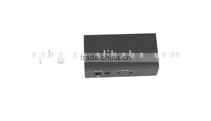 2x1 HDMI Switch, best seller from OEM manufacturer APBG