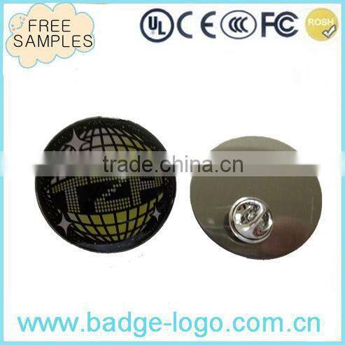 novelty custom cheap badge holder lanyard