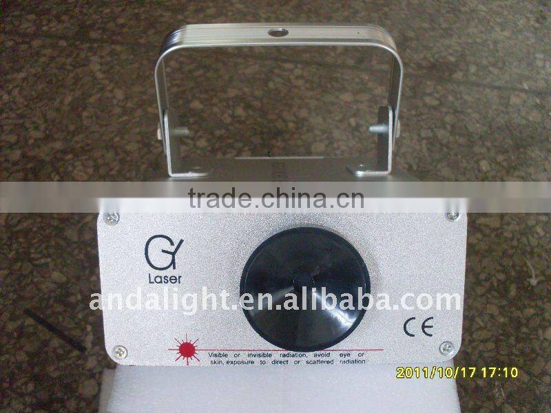 colorful small mini laser light