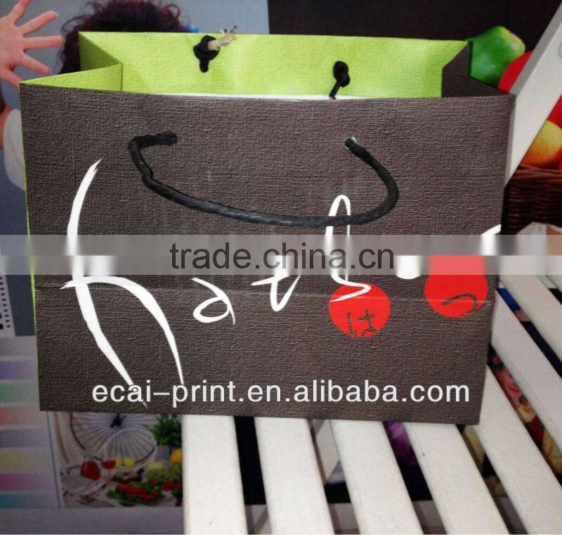 handbags printing / China printing company
