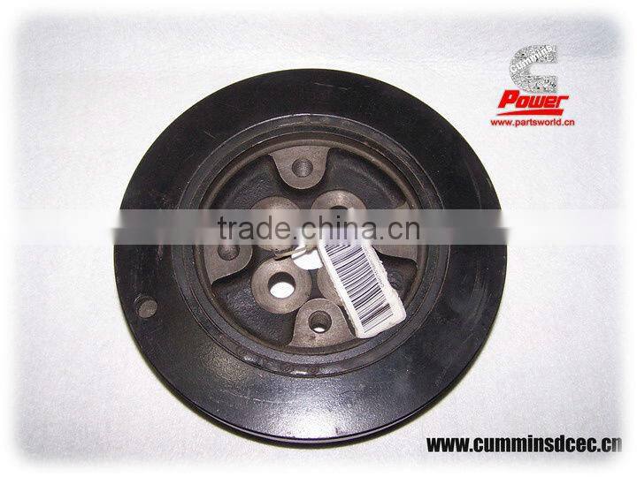 Hot selling!! Engine Spare Parts, china truck dongfeng Flywheel Housing 5262798 ISBe