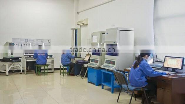 OE quality silicone spark plug wire for VW 06A 998 031