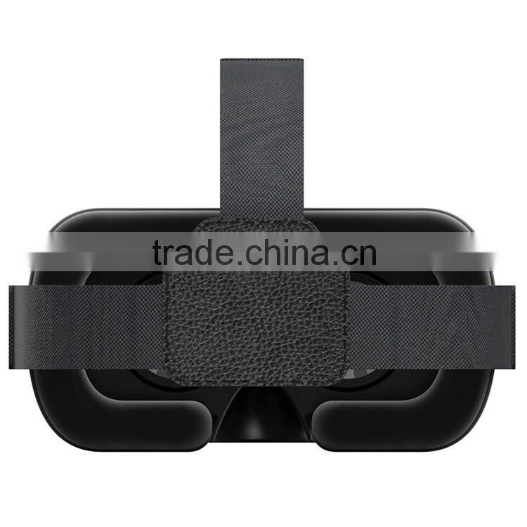 G200 VR Glasses All In One Virtual Reality 3D Glasses With 1080p Screen With Bluetooth Gamepad Home Theatre Games Vr