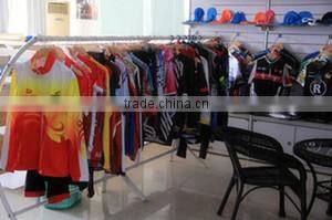 Custom tracksuit manufacturer in China