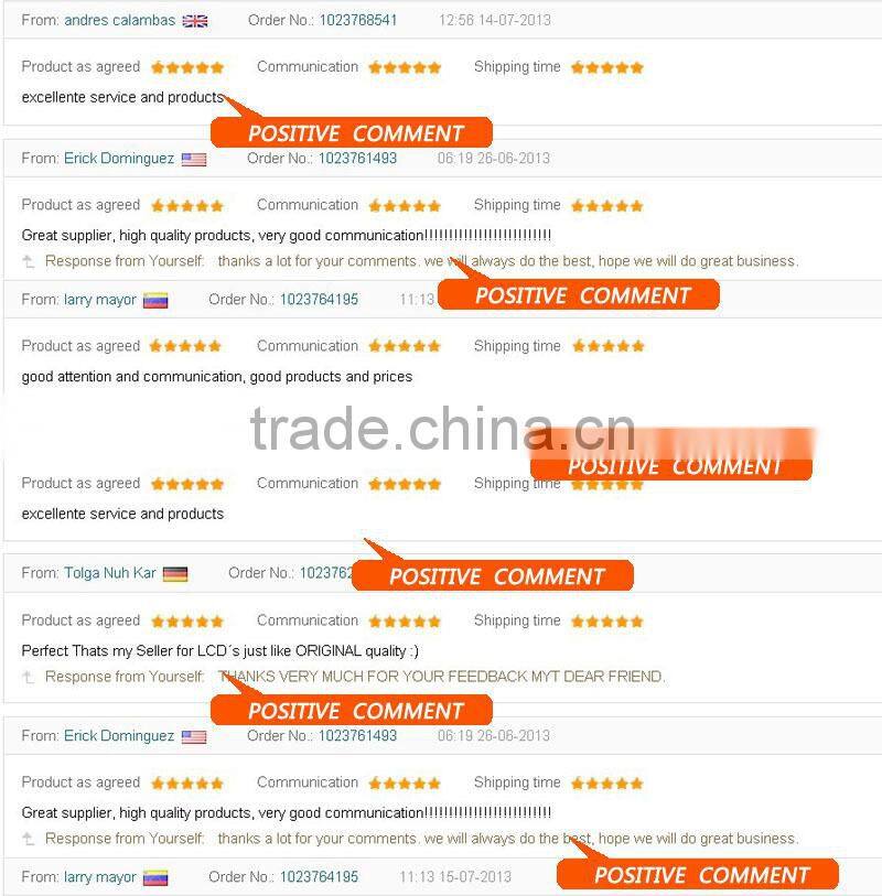 High Quality Phone Accessary Optical Glass / ABS Clip Universal 8X Telephoto Lens