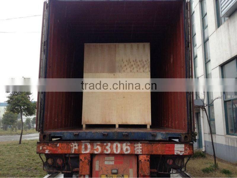 Atlas Copco Bolaite screw compressor made in China