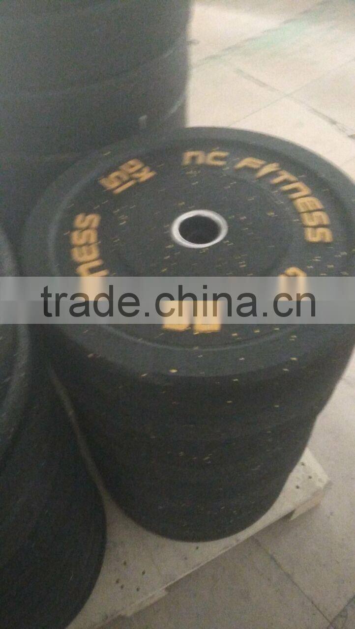 Hi-temp Bumper Plates with crumb for sale