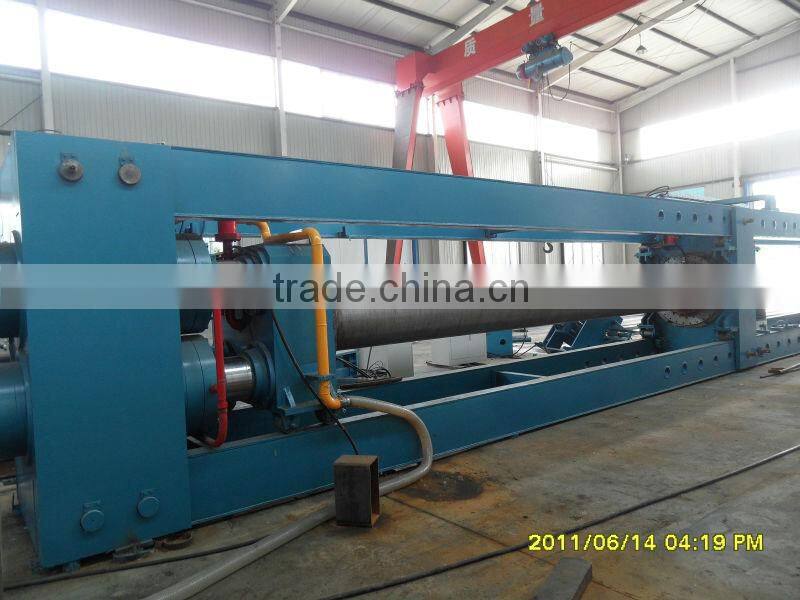 SYJ-IA steel tube hydro tester