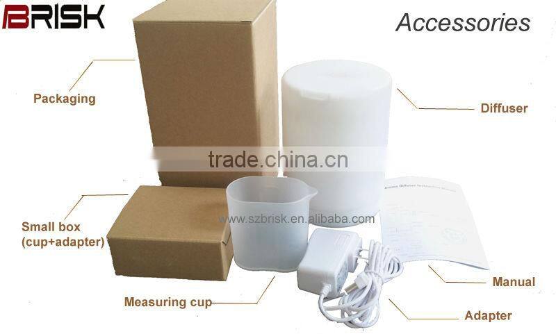 Aroma Air Aromatherapy Essential Oil Diffuser Air Humidifier