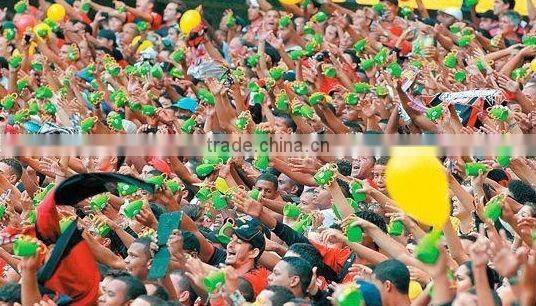 brazil world cup sports cheering tools