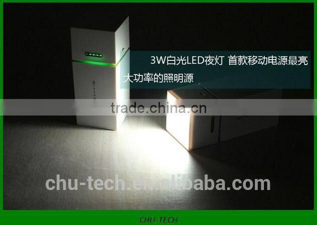 New 10000 mah Universal Portable Power Bank