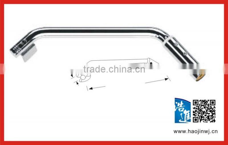 HJ-127 High quality hollow bathroom rods/China supplier hollow bathroom rods/Quality and cheap hollow bathroom rods