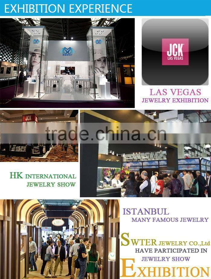 Fashion Jewelry And Accessories Leaf Shape Jade Pendant