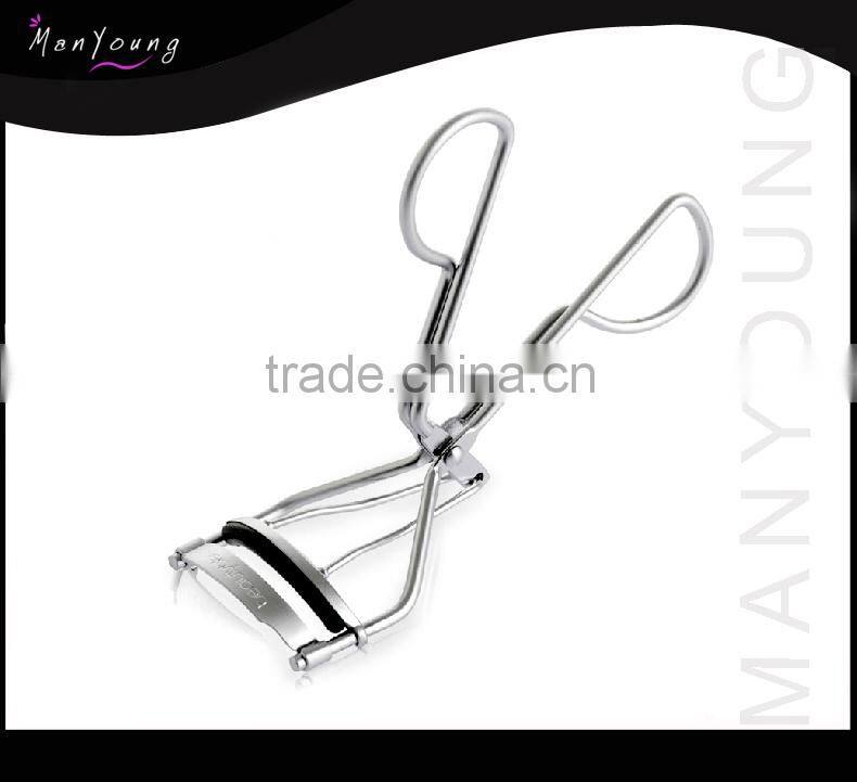Good Quality Wholesale Beauty Supply Tweezers Eyelash Curler