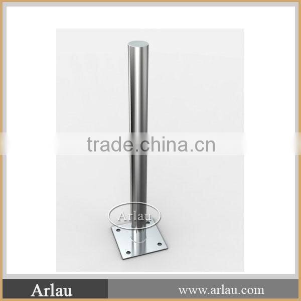 (BR-18) Outdoor Cast Iron Street Furniture Bollards