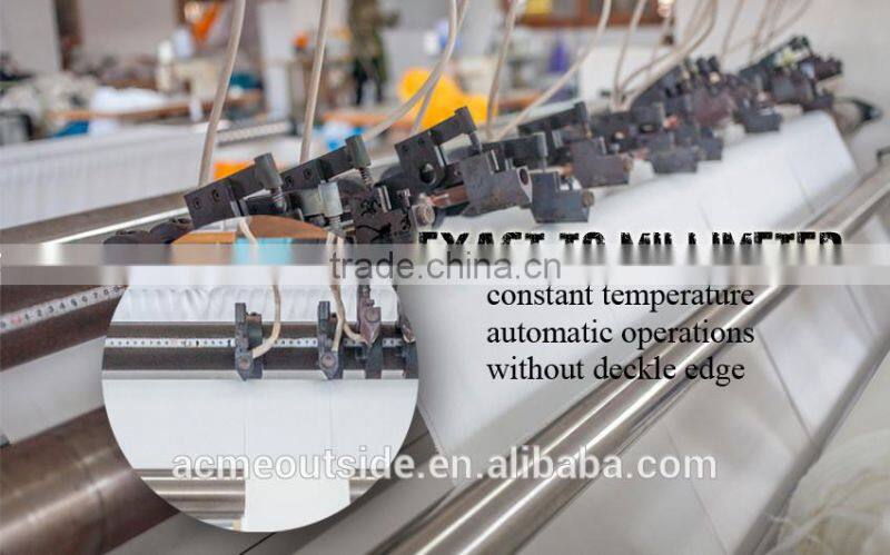 trade assurance supplier reasonable price synthetic lining material for coffin