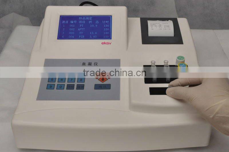 blood chemistry reagents