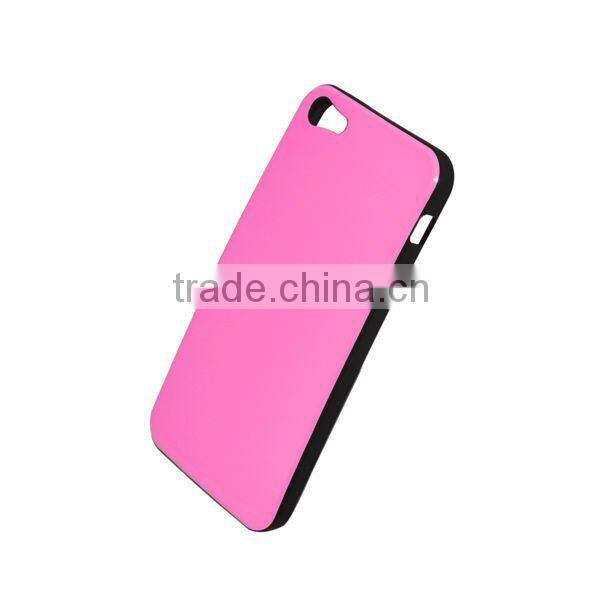 Like nail polish color,factory price nice&durable cell phone case