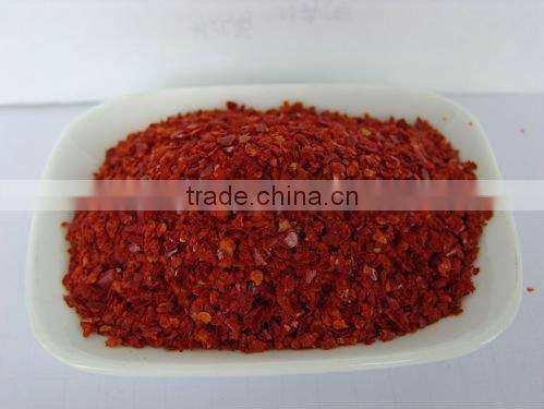 china red chilli pieces