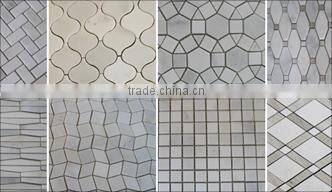 Gem interior design natural stone blue granite orion tombstone