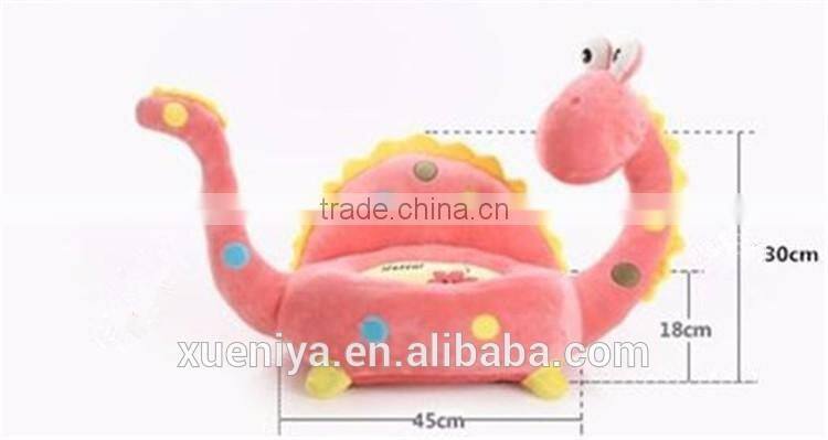 Wholesale 2015 Latest OEM Stuffed Plush Kid's Animal Toy