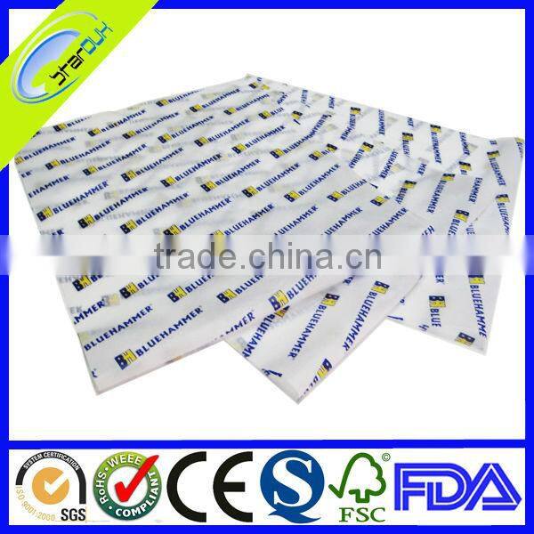 customized tissue paper with company logo wholesales