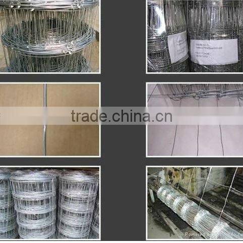 High Quality Animal Electric Fence(Factory,ISO9001:2008)