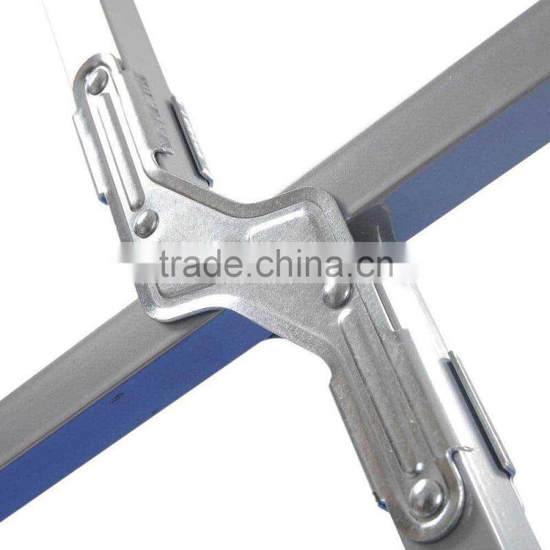 OEM Wholesale Lightweight Military Outdoor Aluminum Folding Bed