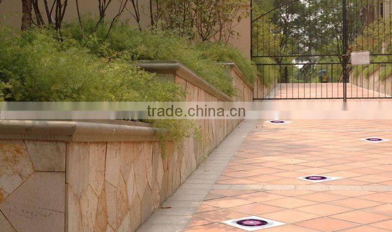 JR-3210 2 years warranty High Brightness Solar Underground Light Solar Ground Lights