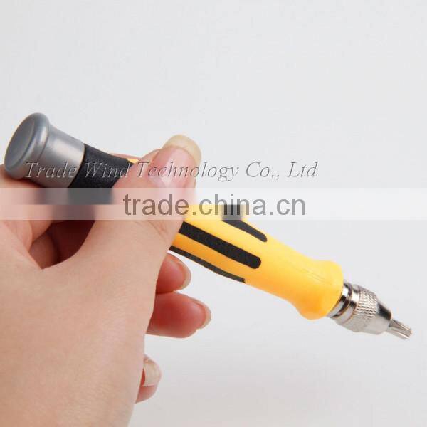45-In-1 Torx Precision Screwdriver set for Cell Phone Computer Repair Tool Set