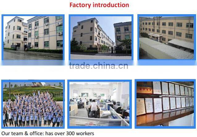 Lamxon popular design wall bathroom LED vanity mirror with LED lighting